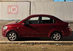 شيفروليه أفيو